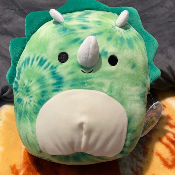 Squishmallows Other - Squishmallow Rocio 8 inch